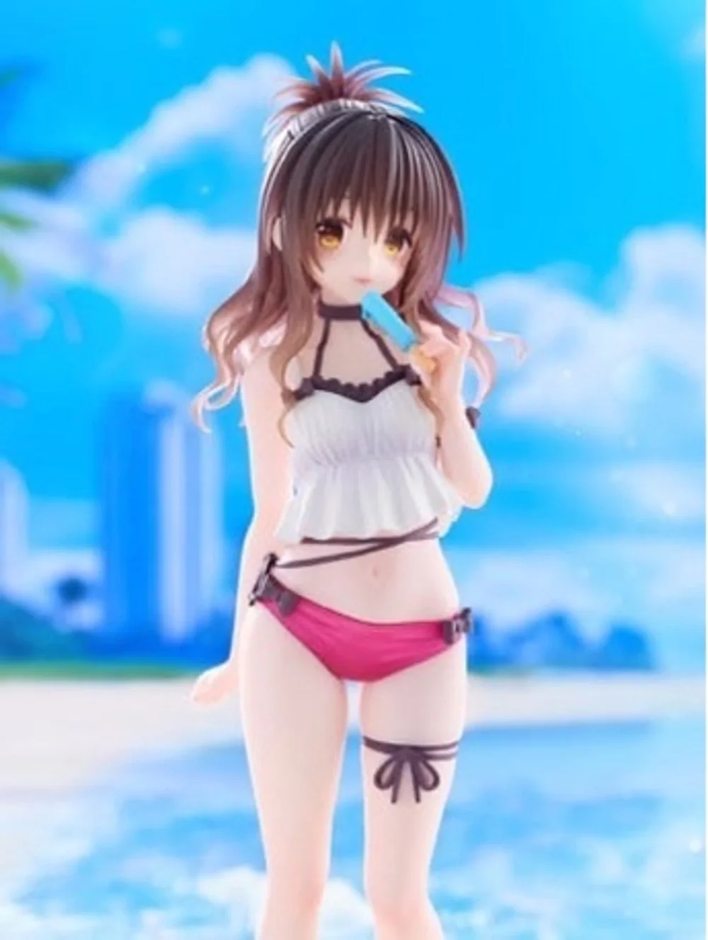 Furyu get ready